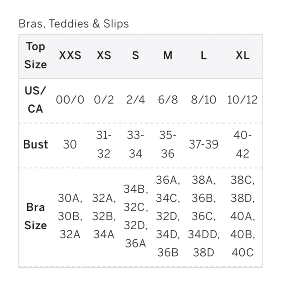 🚫SOLD🚫  NWT For Love and Lemons 🍋 Grace Bralette - Picture 9 of 9